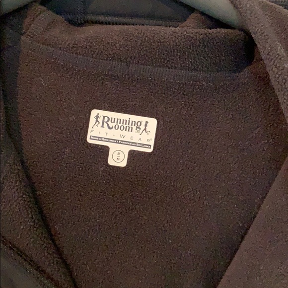 Athletic Running Jacket - Picture 4 of 8